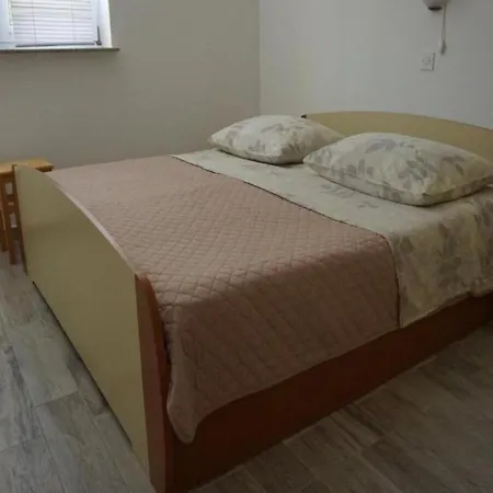 Tatjana Apartment *