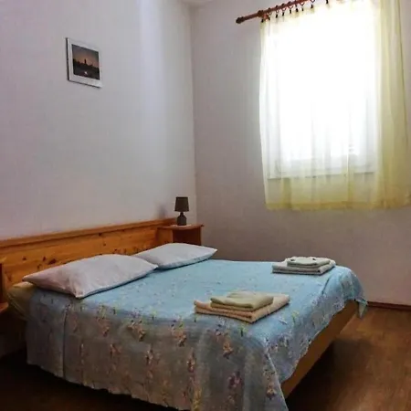 Apartment Tatjana *