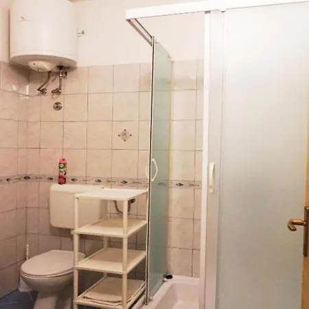 Tatjana Apartment Banjol