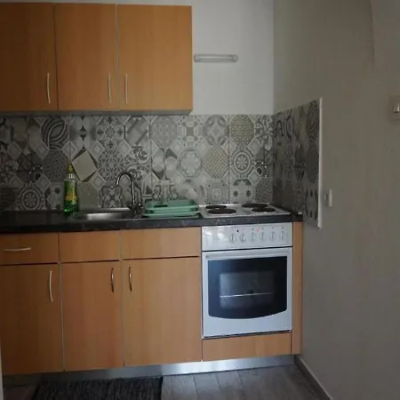 Tatjana Apartment *