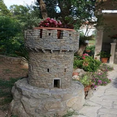 Apartment Tatjana *