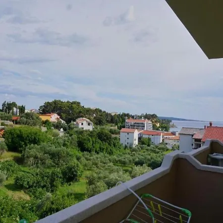 Apartment Tatjana Banjol