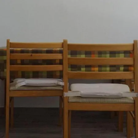 Tatjana Apartment