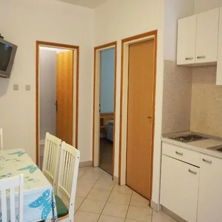Apartment Tatjana *