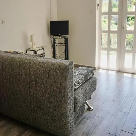 Apartment Tatjana