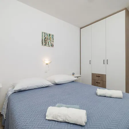 Apartment Tatjana Banjol