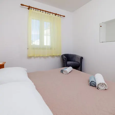 Apartment Tatjana Banjol