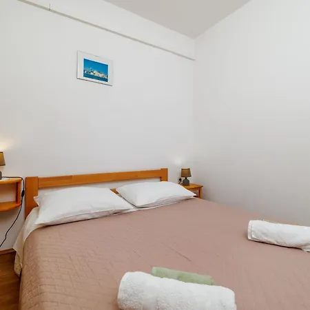 Tatjana Apartment