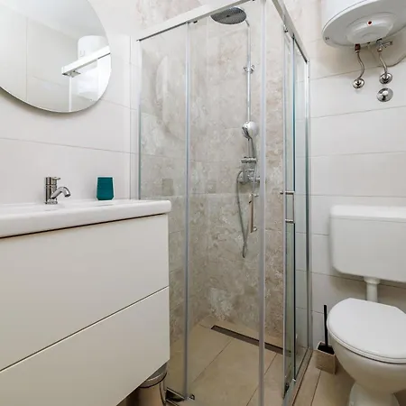 Tatjana Apartmán *