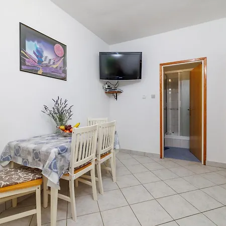 Tatjana Apartmán Banjol