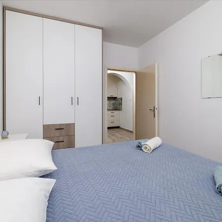 Apartment Tatjana Banjol