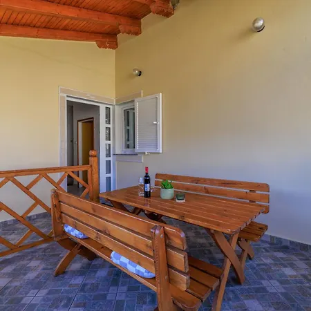 Tatjana Apartmán
