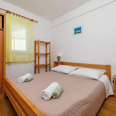 Apartment Tatjana