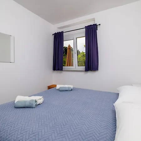 Apartmán Tatjana Banjol