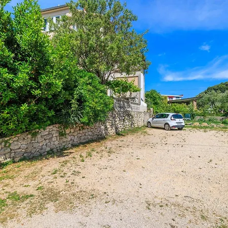 Tatjana Apartment