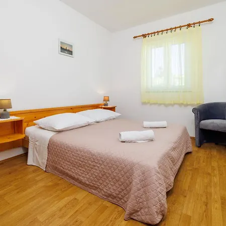 Tatjana Apartment *