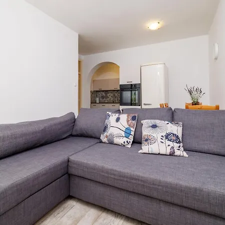 Tatjana Apartmán *
