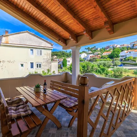 Apartment Tatjana Banjol