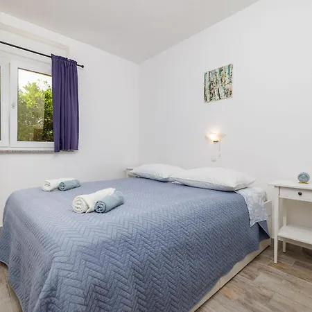Tatjana Apartmán *