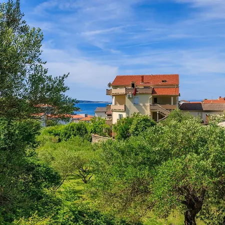 Apartmán Tatjana Banjol
